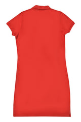 Ralph Lauren Polo T-Shirt Dress