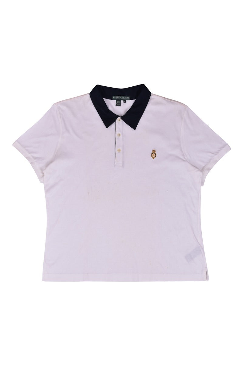 Ralph Lauren Polo T-Shirt Rt103-100
