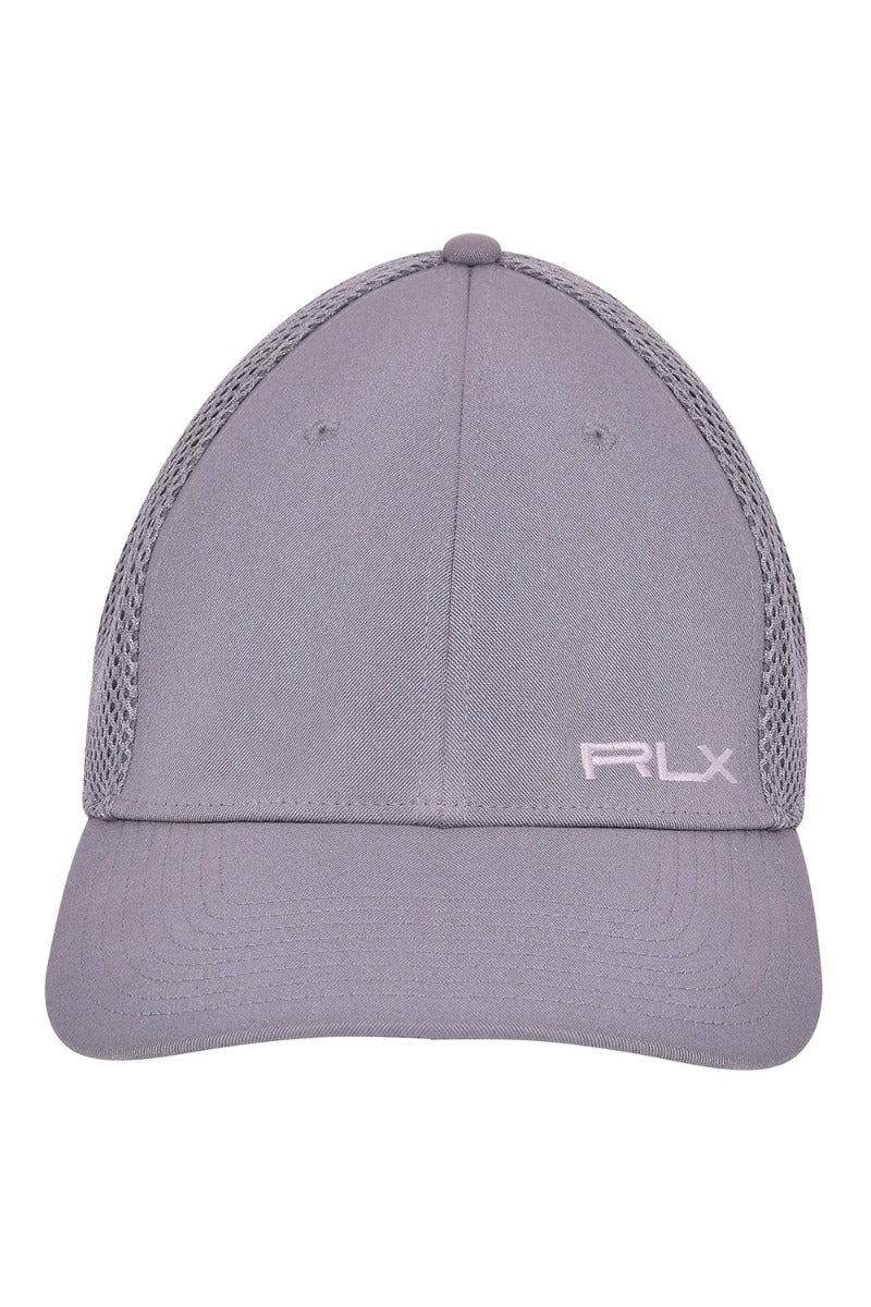 Ralph Lauren Rlx Fitted Cap Rt103-10