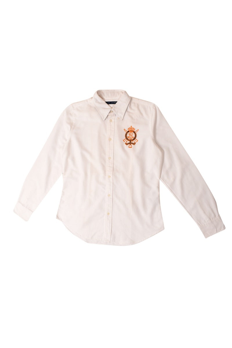 Ralph Lauren Sport Long Sleeve Shirt