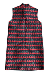 Red Valentino Cherry Dress