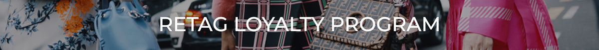 Retag Loyalty Program