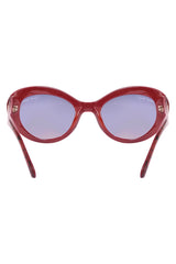 Roberto Cavalli Anshat 826S Sunglasses