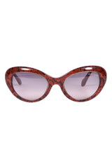 Roberto Cavalli Anshat 826S Sunglasses