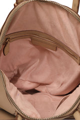 roberto-cavalli-beige-leather-hobo-handbag