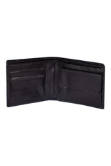 Roberto Cavalli Exotic Leather Wallet