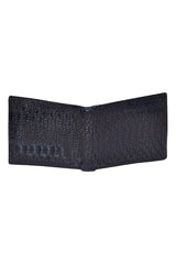 Roberto Cavalli Exotic Leather Wallet