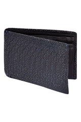 Roberto Cavalli Exotic Leather Wallet