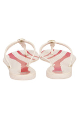 Roberto Cavalli Flats