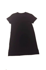 Roberto Cavalli Logo Dress