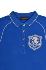 Roberto Cavalli Polo T-Shirt