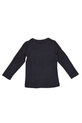 Roberto Cavalli Printed Strass T Shirt