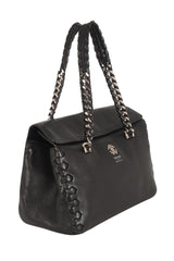Roberto Cavalli Regina Shoulder Bag