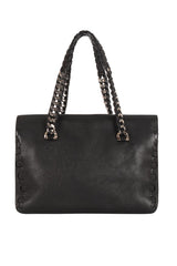 Roberto Cavalli Regina Shoulder Bag