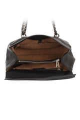 Roberto Cavalli Regina Shoulder Bag