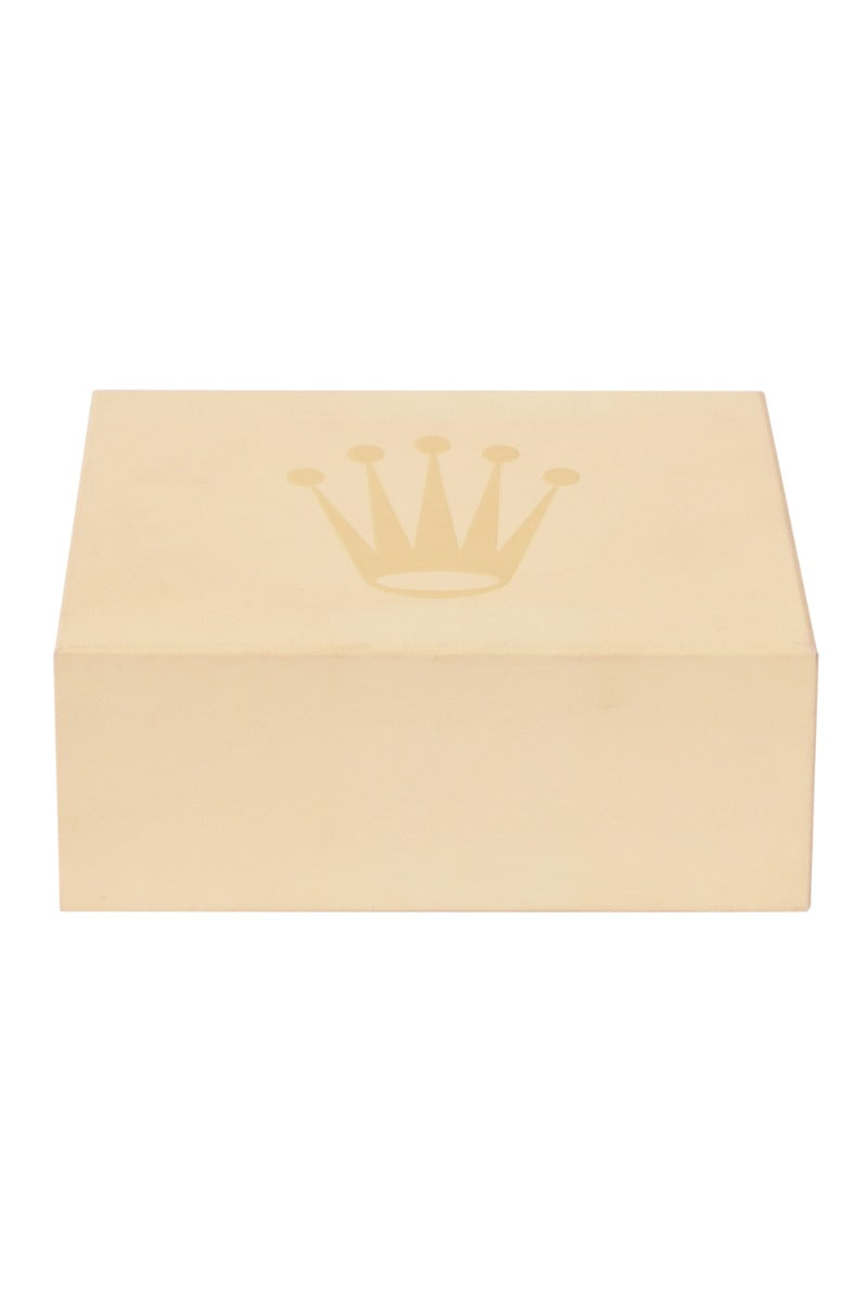 Rolex Datejust Stainless Steel Watch RT142-10