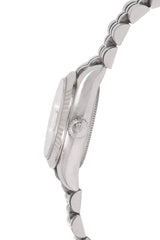 Rolex Datejust Stainless Steel Watch RT142-10