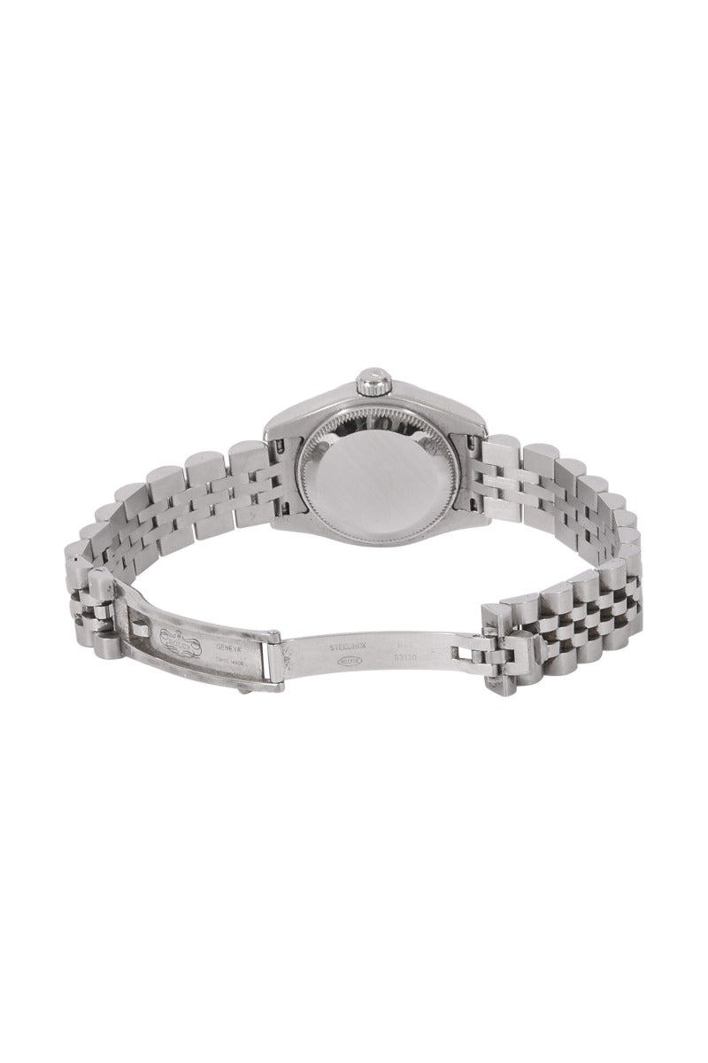 Rolex Datejust Stainless Steel Watch RT142-10