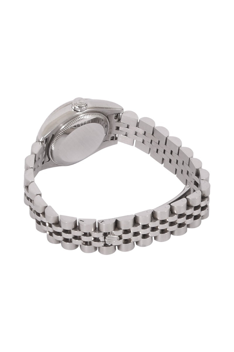 Rolex Datejust Stainless Steel Watch RT142-10