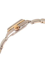 ROLEX LADIES 2 TONE OYESTER PERPETUAL WATCH