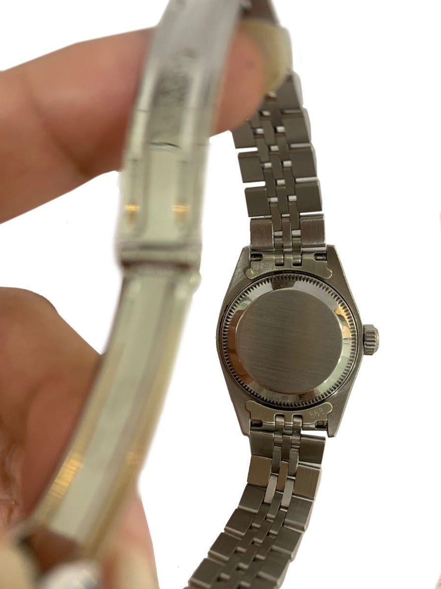 Rolex Oyster Perpetual Datejust Watch RT150-10