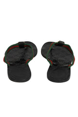 gucci-size-eu-39-gg-web-stripe-thong-sandals
