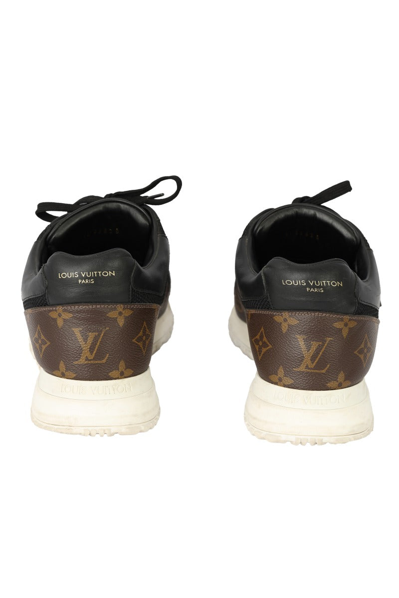 louis-vuitton-size-uk-8-eu-42-5monogram-run-away-low-top-trainer-sneakers