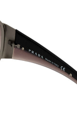 Prada Shield Women Sunglasses