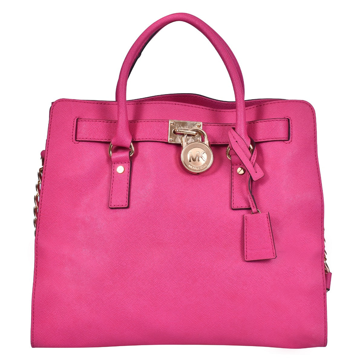 Michael Kors Hamilton E/W Saffiano Bag Rt62-10