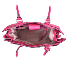 Michael Kors Hamilton E/W Saffiano Bag Rt62-10