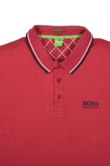 Hugo Boss Polo T-Shirt Rt92-101