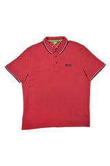 Hugo Boss Polo T-Shirt Rt92-101