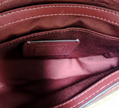 Coach Cassidy Crossbody Shoulder Sling Bag