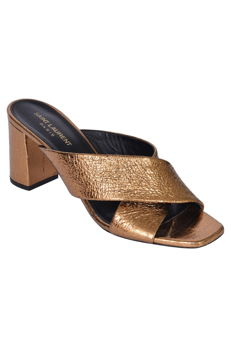 saint-laurent-metallic-gold-loulou-criss-cross-mules