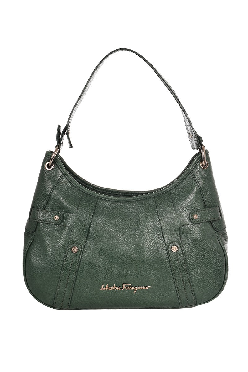Salvaore Ferragamo Shoulder Bag