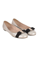 Salvatore Ferragamo Ballet Flats