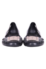 Salvatore Ferragamo Bermuda Sandals