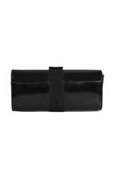 Salvatore Ferragamo Bi Fold Clutch