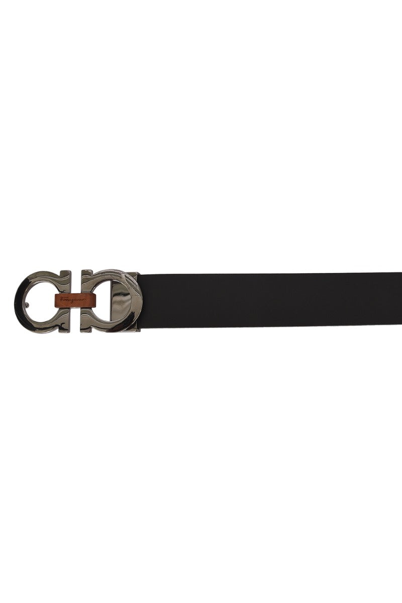 salvatore-ferragamo-black-leather-buckle-belt