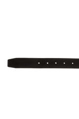 Salvatore Ferragamo Buckle Belt