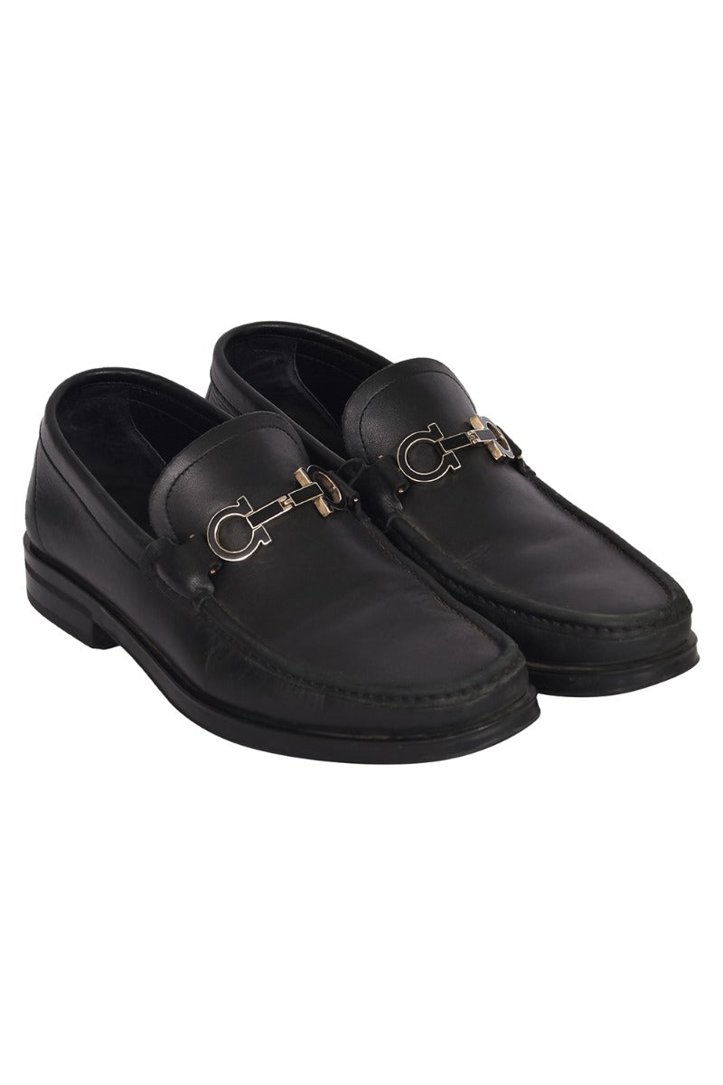 salvatore-ferragamo-chris-horse-bit-leather-loafers