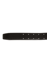 Salvatore Ferragamo Double Buckle Belt