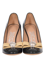 Salvatore Ferragamo Fiammetta Pumps