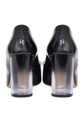 Salvatore Ferragamo Fiammetta Pumps