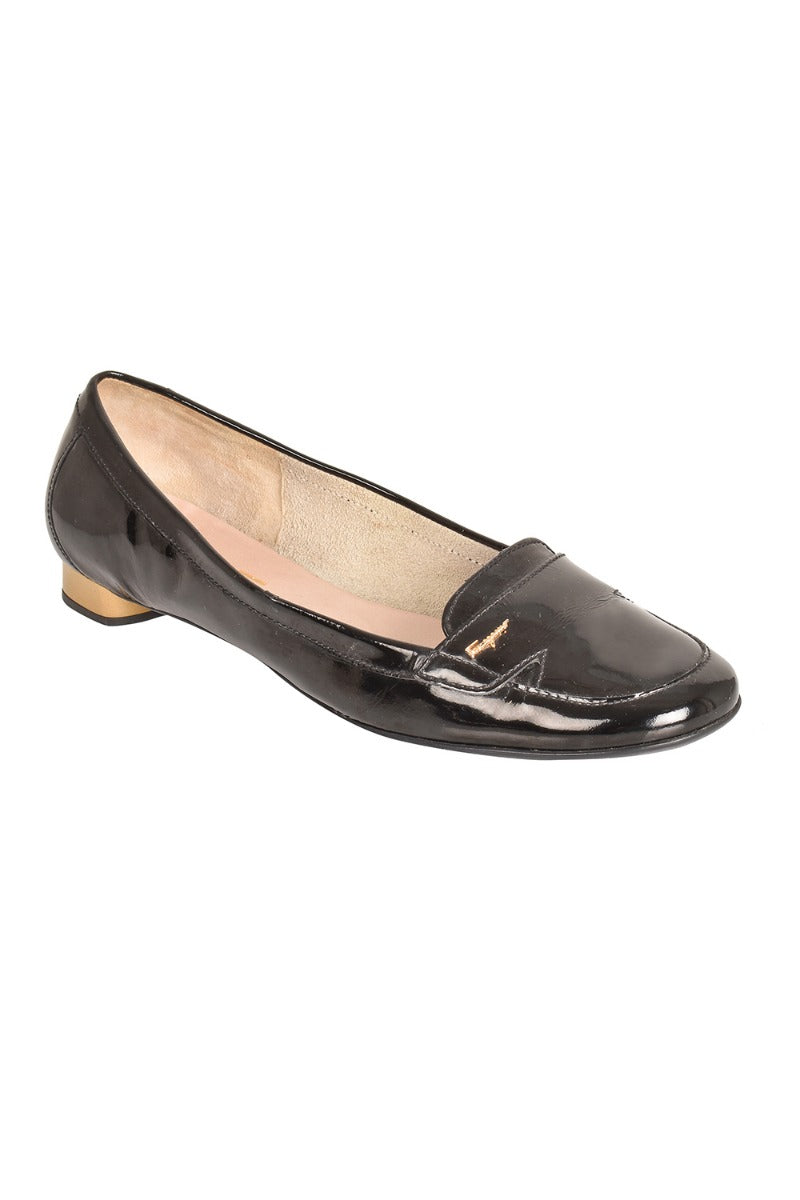 Salvatore Ferragamo Flats
