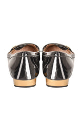 Salvatore Ferragamo Flats