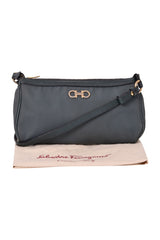 Salvatore Ferragamo Gancini Crossbody Bag