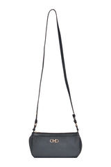 Salvatore Ferragamo Gancini Crossbody Bag