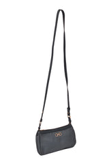 Salvatore Ferragamo Gancini Crossbody Bag