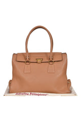 salvatore-ferragamo-gancini-leather-handbag